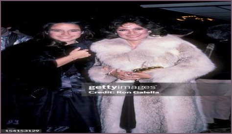 Mary Clancy Collins: Facts about Gary Collins and Mary Ann Mobley's daughter